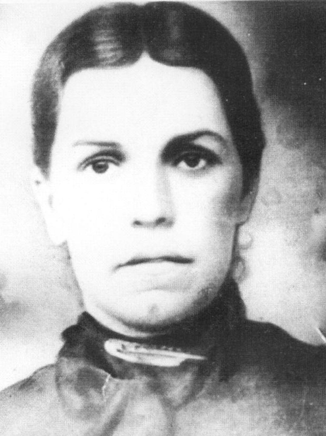 Lucinda Amanda Bair (1848 - 1916) Profile